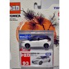 Tomica - Nissan Leaf EV