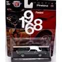 M2 Machines Drivers - 1968 Pontiac Firebird 400 HO