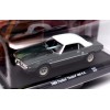 M2 Machines Drivers - 1968 Pontiac Firebird 400 HO