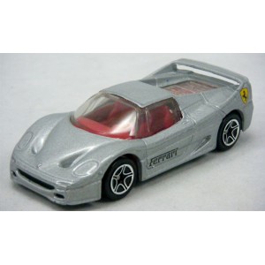 Matchbox: Ferrari F-50