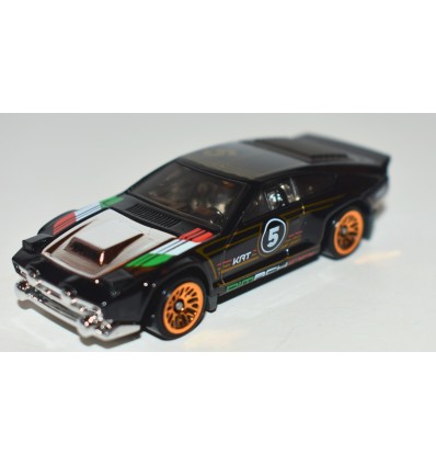 Hot Wheels - Dimachinni Veloce