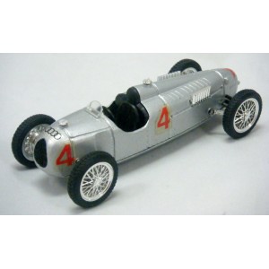 Brumm - 1936 Auto Union (Audi) Type c Race Car