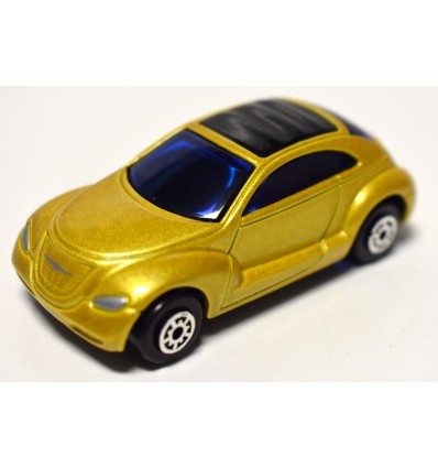 Maisto - Chrysler Pronto Concept Car