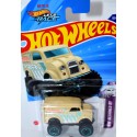 Hot Wheels - Reihlman's 4x4 Divco Dairy Delivery