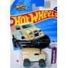Hot Wheels - Reihlman's 4x4 Divco Dairy Delivery