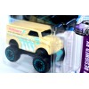 Hot Wheels - Reihlman's 4x4 Divco Dairy Delivery