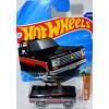 Hot Wheels 1975 Chevy Blazer Custom