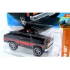 Hot Wheels 1975 Chevy Blazer Custom