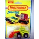 Matchbox Tractor Shovel (MB29C-1)