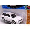 Hot Wheels 1994 Audi Avant RS2 Station Wagon