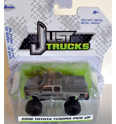 Jada - Just Trucks - Toyota Tundra Pickup Truck