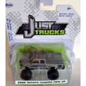 Jada - Just Trucks - Toyota Tundra Pickup Truck
