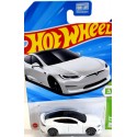Hot Wheels - Tesla Model S Plaid