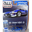 Auto World - 1965 Ford GT40 Mk1