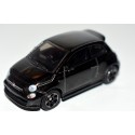 Matchbox - Fiat 500 Turbo
