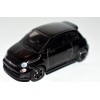 Matchbox - Fiat 500 Turbo
