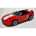 Matchbox Ford Mustang GT Convertible