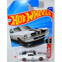 Hot Wheels - 1967 Ford Mustang Shelby GT500
