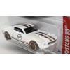 Hot Wheels - 1967 Ford Mustang Shelby GT500