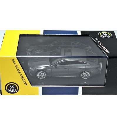 Para 64 - Mercedes-AMG GT 63 S