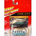 Johnny Lightning Classic Gold - 23 Window Volkswagen Samba Bus