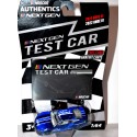 Lionel NASCAR Authentics - Ford Racing NextGen Ford Mustang Test Car