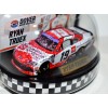 Winners Circle: Ryan Truex Toyota Genuine Accessories Dover winning Toyota Camry