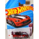 Hot Wheels - Mazda MX-5 Miata 