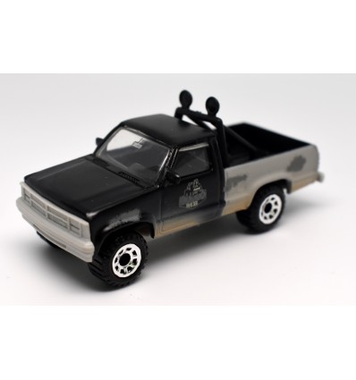 Matchbox Dodge Dakota Pickup Truck