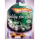 Hot Wheels Holiday Hot Rods - Chaparral II Race Car