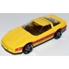 Hot Wheels - Chevrolet Corvette C5 Coupe