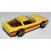 Hot Wheels - Chevrolet Corvette C5 Coupe
