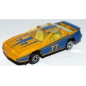 Zee Toys - Pontiac Firebird Trans Am 