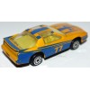 Zee Toys - Pontiac Firebird Trans Am 