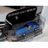 Greenlight Mecum Auctions - 1970 Datsun 240Z