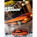Hot Wheels Premium Fast & Furious Alfa Romeo Giulia Sprint GTA