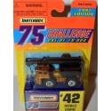 Matchbox Gold Challenge Mobile Crane