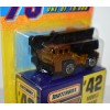 Matchbox Gold Challenge Mobile Crane