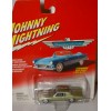 Johnny Lightning - 1967 Ford Thunderbird