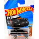 Hot Wheels - Jeep Gladiator Nitro with Motorcycles