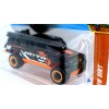 Hot Wheels - Jeep Gladiator Nitro with Motorcycles