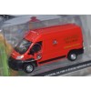 Greenlight - Route Runners - Anaheim Fire & Rescue Dodge RAM ProMaster Van