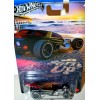 Hot Wheels Silver Series - Surfs Up - Surf Crate Custom Hot Rod