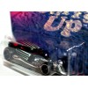 Hot Wheels Silver Series - Surfs Up - Surf Crate Custom Hot Rod