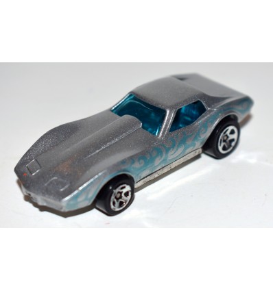 Hot Wheels - Chevrolet Corvette Stingray