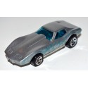 Hot Wheels - Chevrolet Corvette Stingray