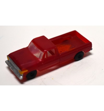 Bachmann - HO Scale Ford F-100 Pickup Truck