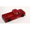 Bachmann - HO Scale Ford F-100 Pickup Truck