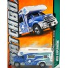 Matchbox Motor Home - RV - Motor Coach