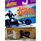 Johnny Lightning Speed Racer The Assassin Collector Edition